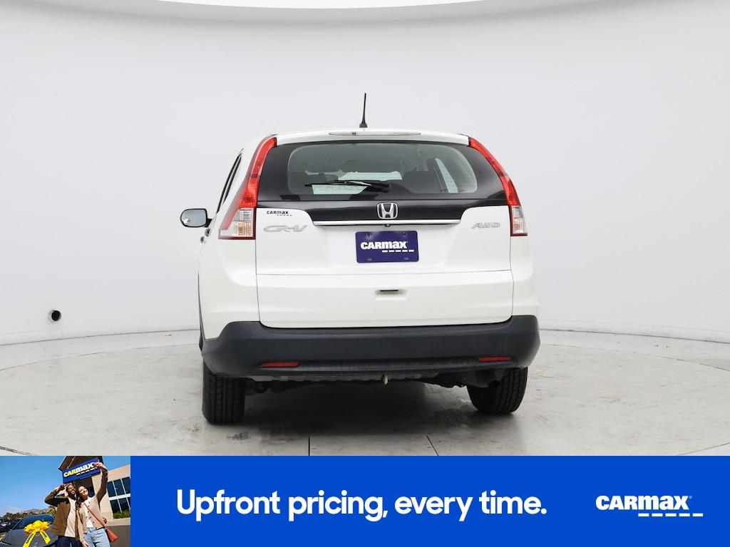 used 2014 Honda CR-V car, priced at $15,998