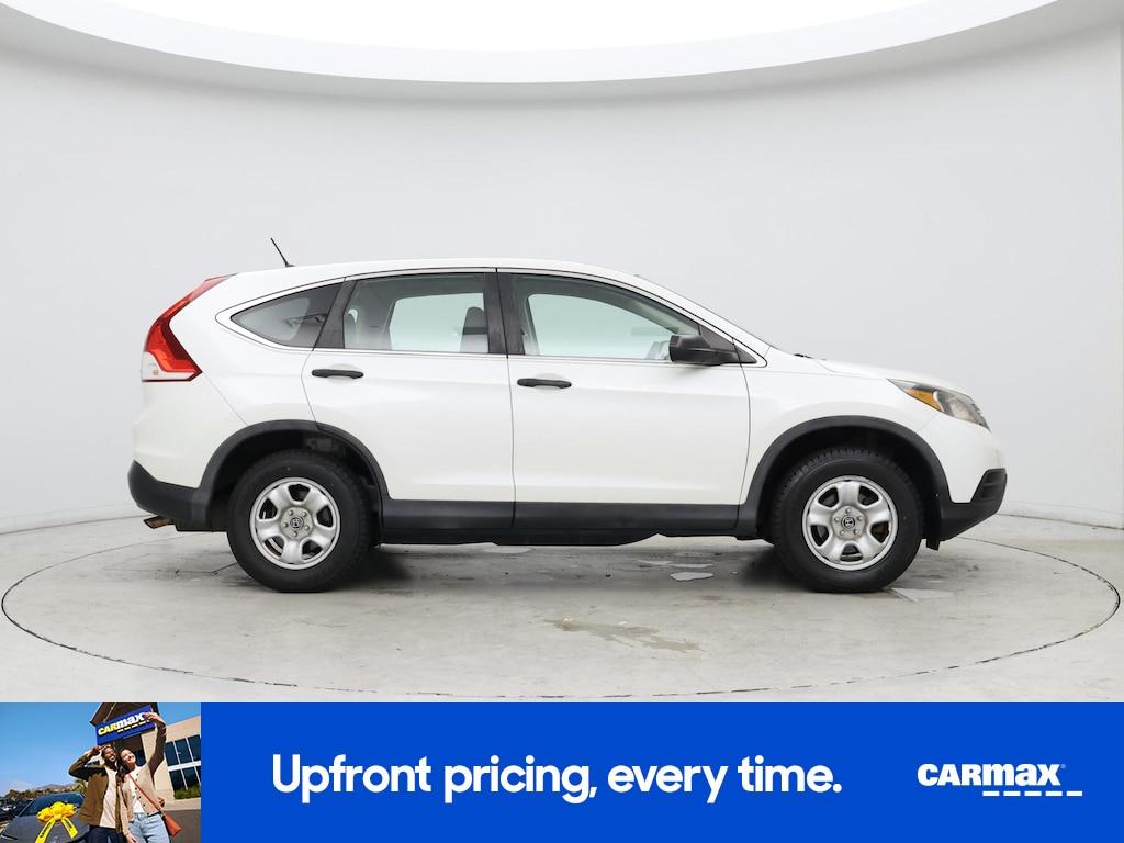 used 2014 Honda CR-V car, priced at $15,998