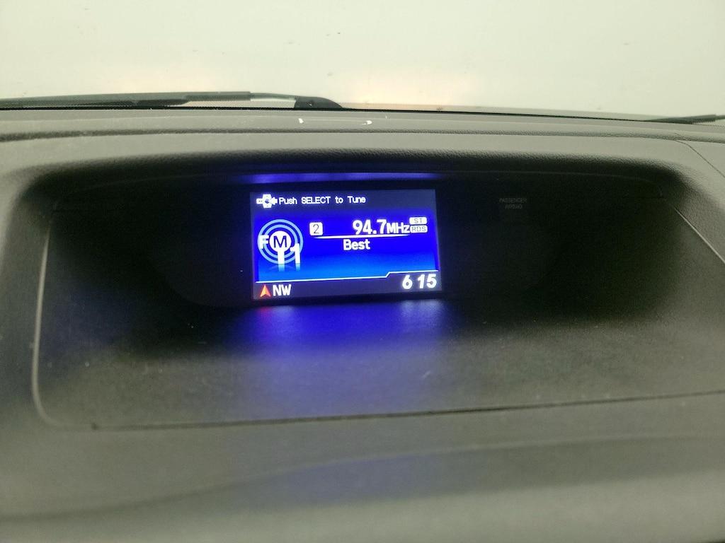 used 2014 Honda CR-V car, priced at $15,998