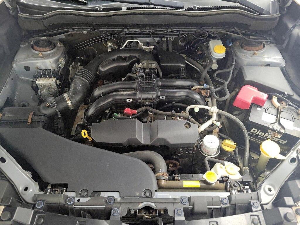 used 2014 Subaru Forester car, priced at $14,998