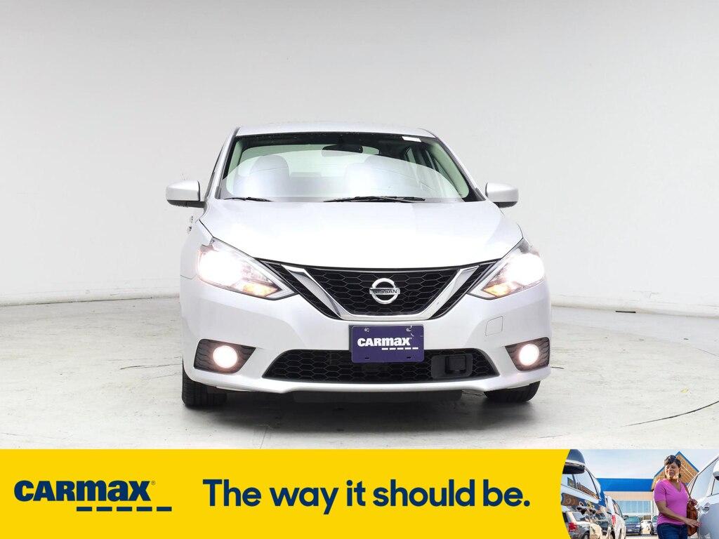 used 2019 Nissan Sentra car, priced at $16,998