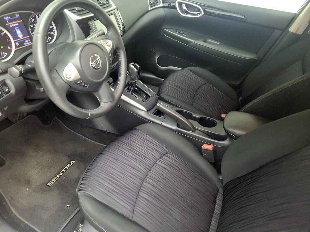 used 2019 Nissan Sentra car, priced at $16,998