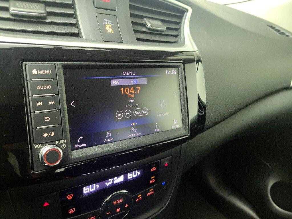 used 2019 Nissan Sentra car, priced at $16,998