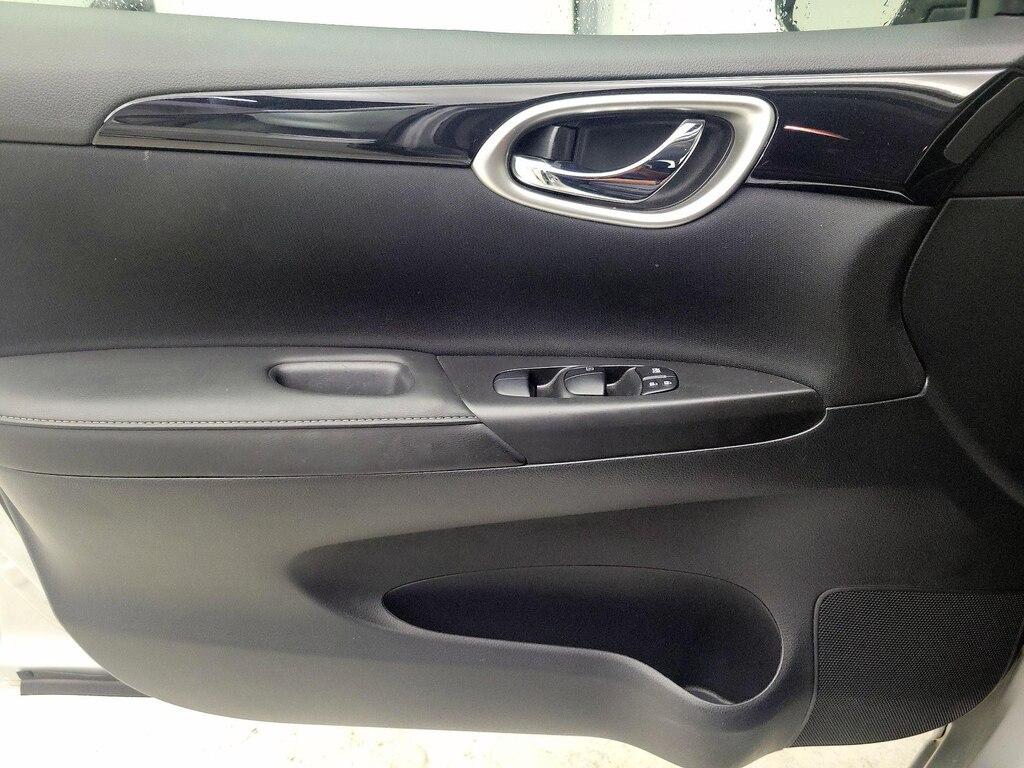used 2019 Nissan Sentra car, priced at $16,998