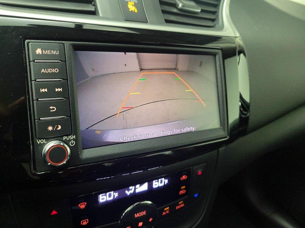 used 2019 Nissan Sentra car, priced at $16,998