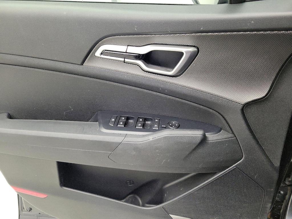 used 2023 Kia Sportage car, priced at $22,998