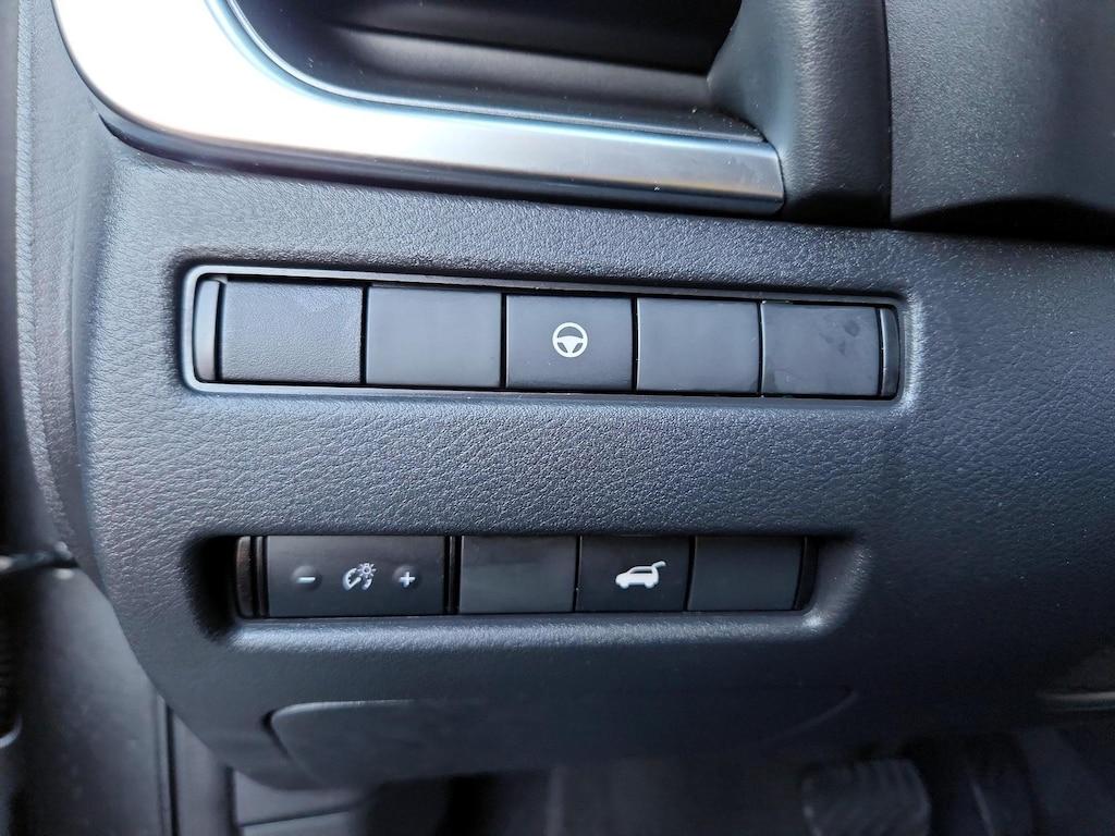 used 2023 Nissan Rogue car, priced at $23,998