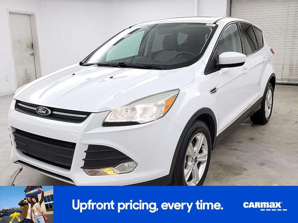 used 2015 Ford Escape car, priced at $13,998