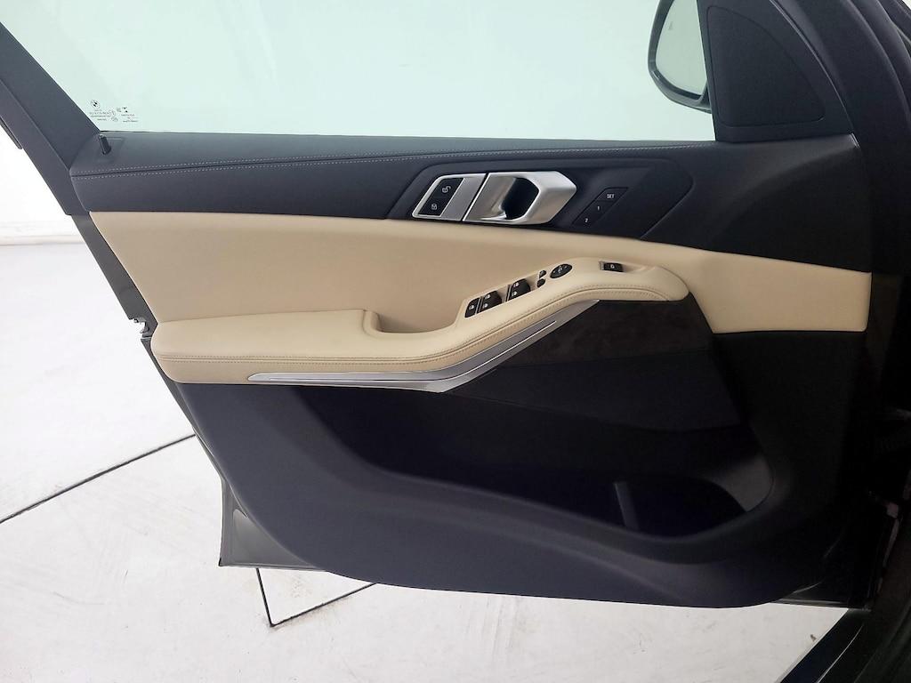 used 2020 BMW X5 car, priced at $34,998