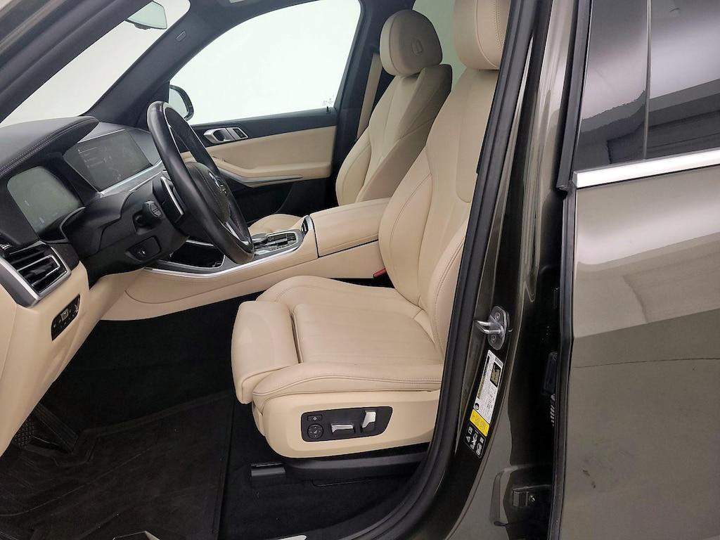 used 2020 BMW X5 car, priced at $34,998