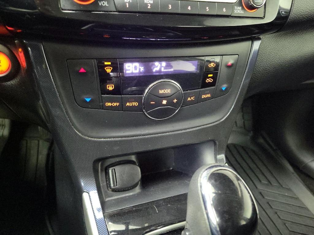 used 2018 Nissan Sentra car, priced at $16,998