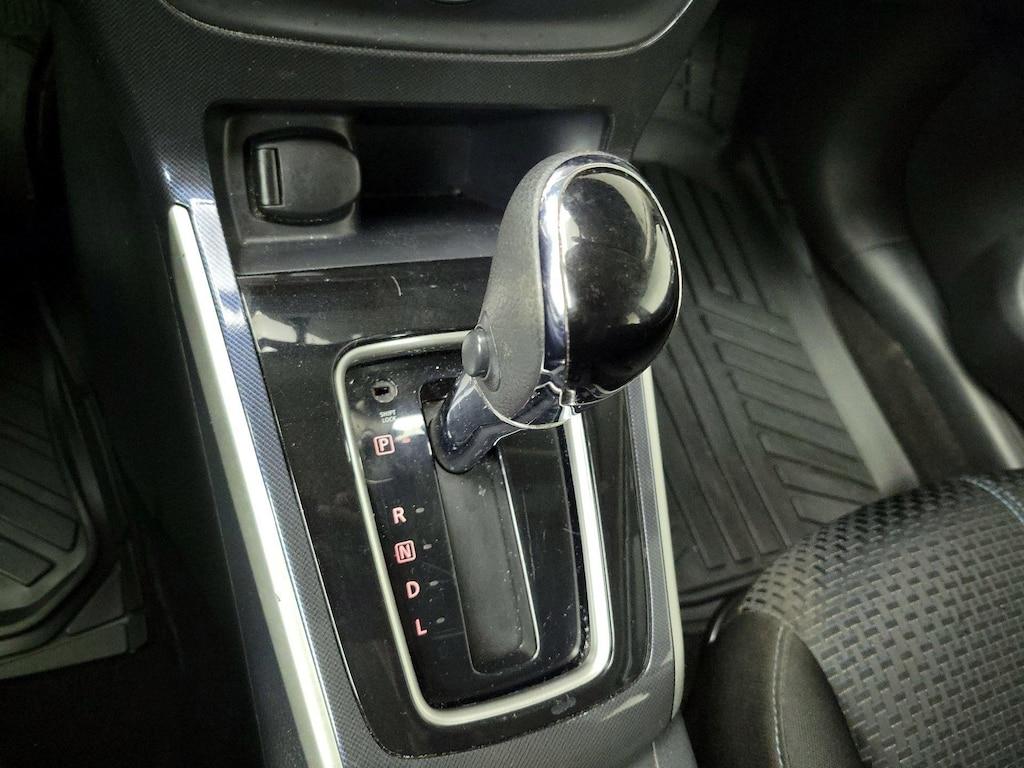used 2018 Nissan Sentra car, priced at $16,998