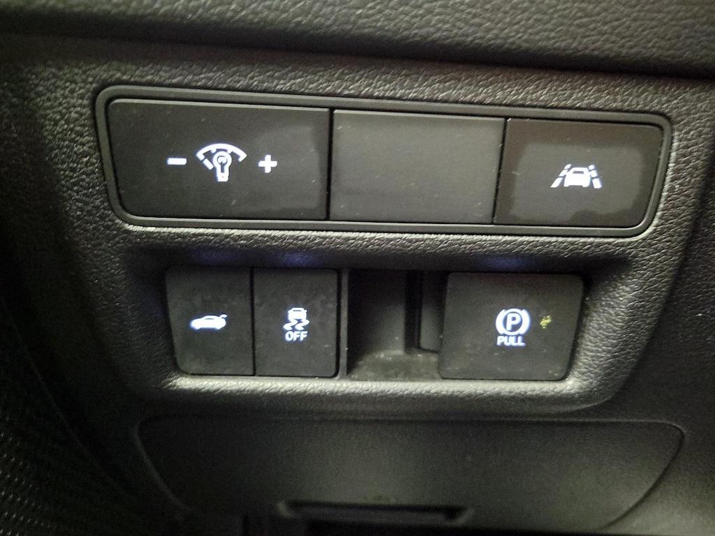 used 2022 Hyundai Sonata car, priced at $20,998