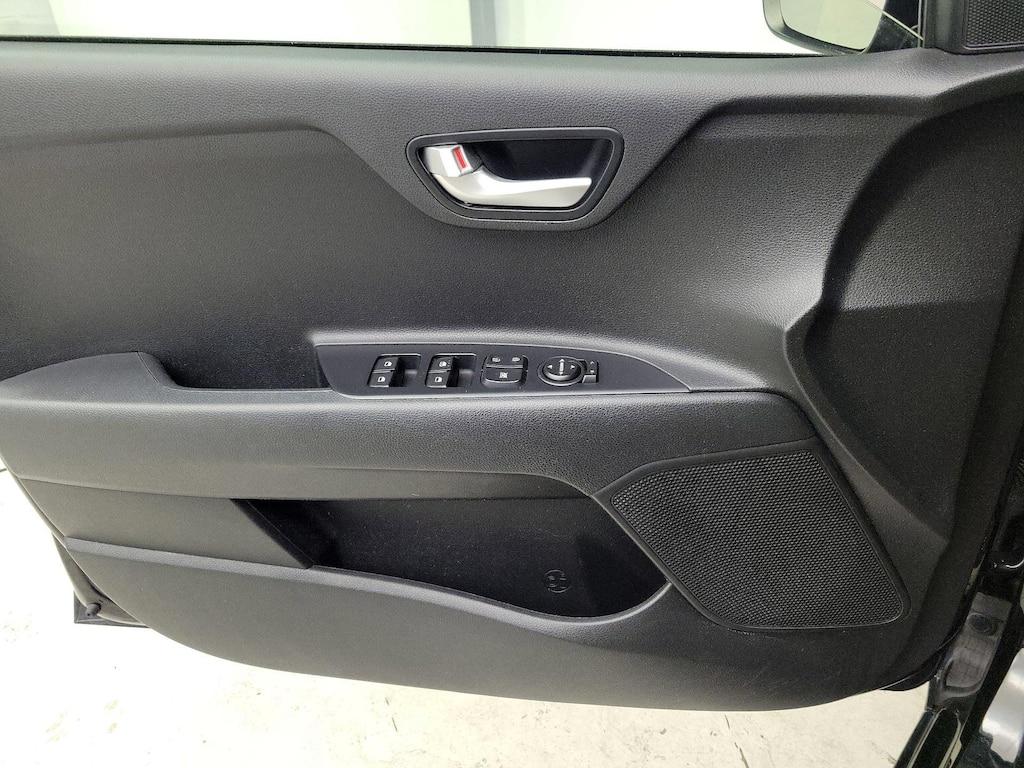 used 2020 Kia Rio car, priced at $15,998