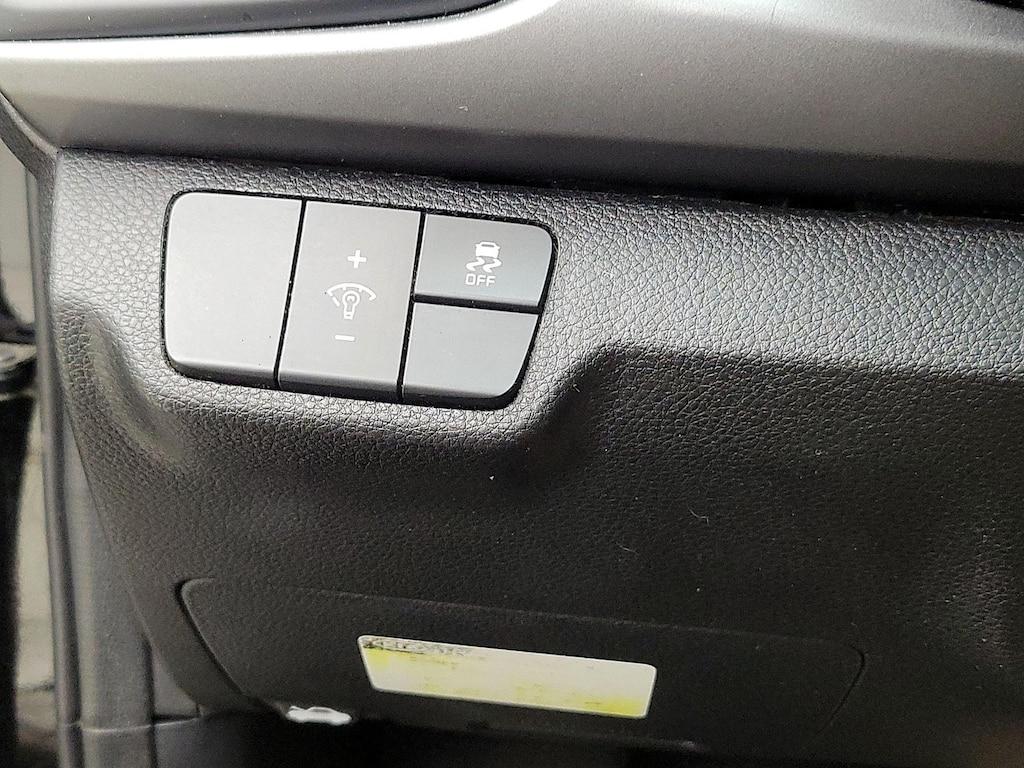 used 2020 Kia Rio car, priced at $15,998