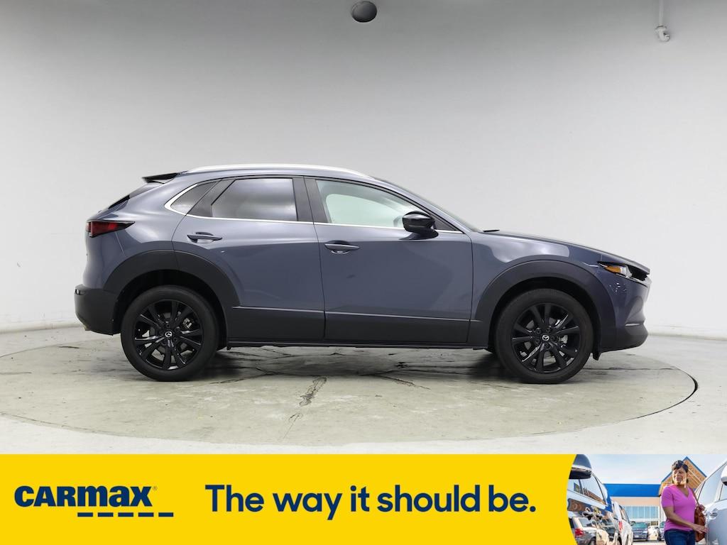 used 2023 Mazda CX-30 car, priced at $25,998