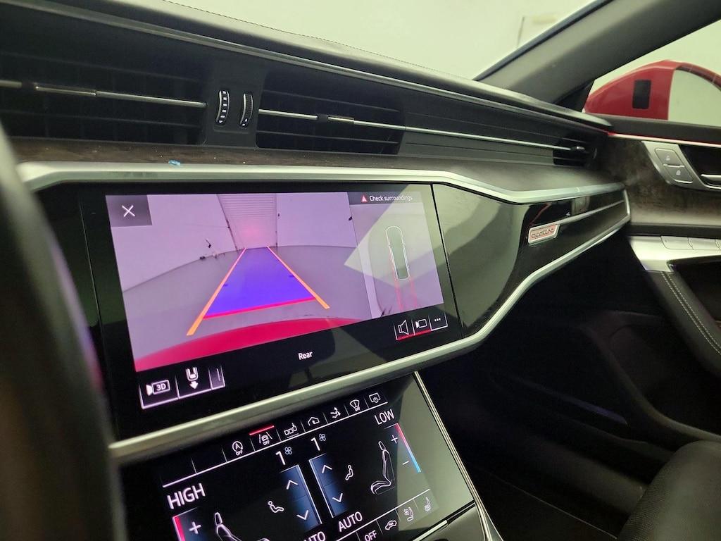used 2019 Audi A7 car, priced at $40,998