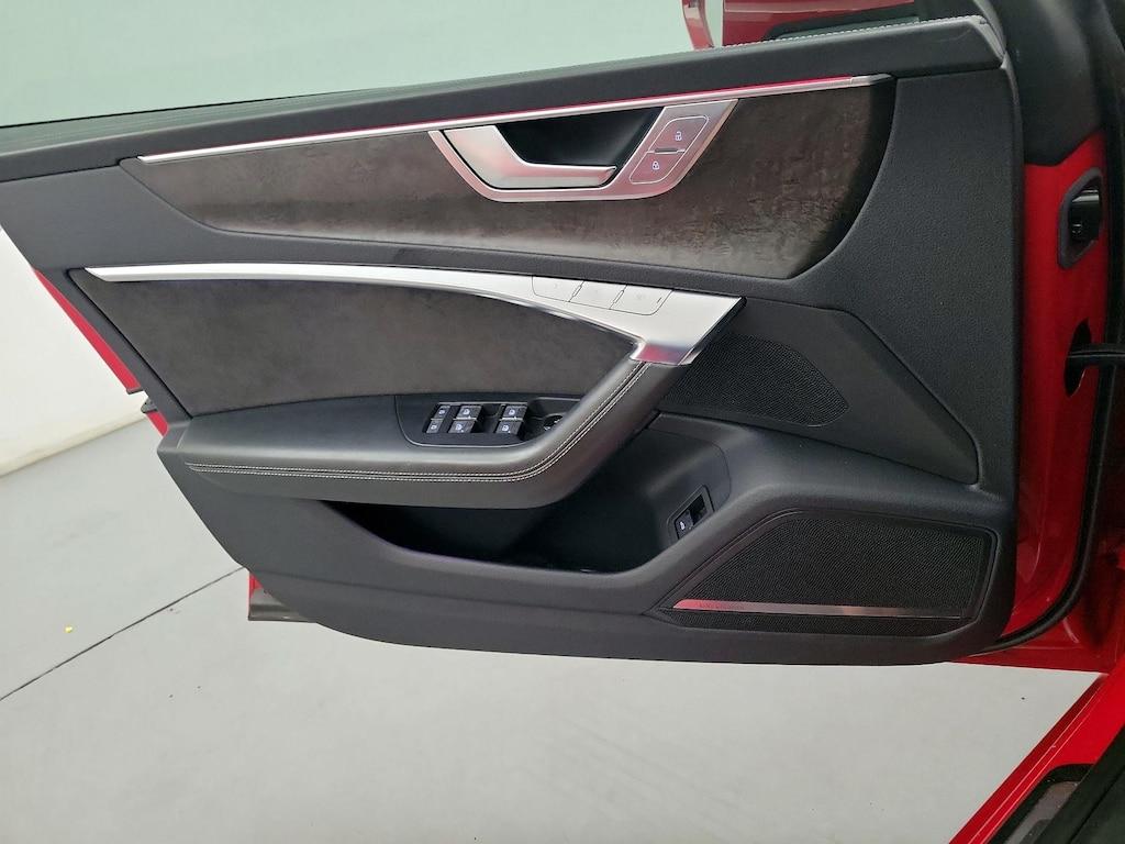 used 2019 Audi A7 car, priced at $40,998
