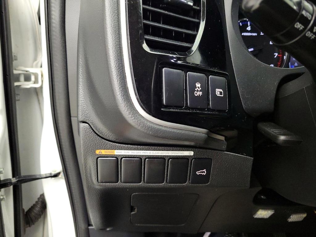 used 2019 Mitsubishi Outlander car, priced at $19,998