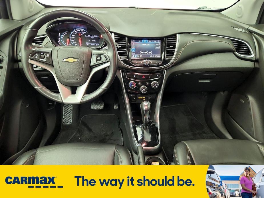 used 2019 Chevrolet Trax car, priced at $18,998