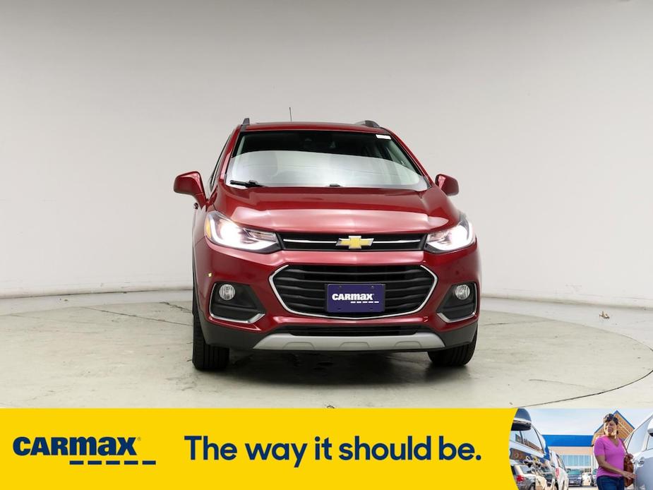 used 2019 Chevrolet Trax car, priced at $18,998