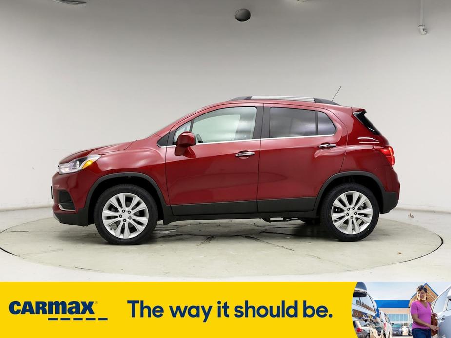 used 2019 Chevrolet Trax car, priced at $18,998