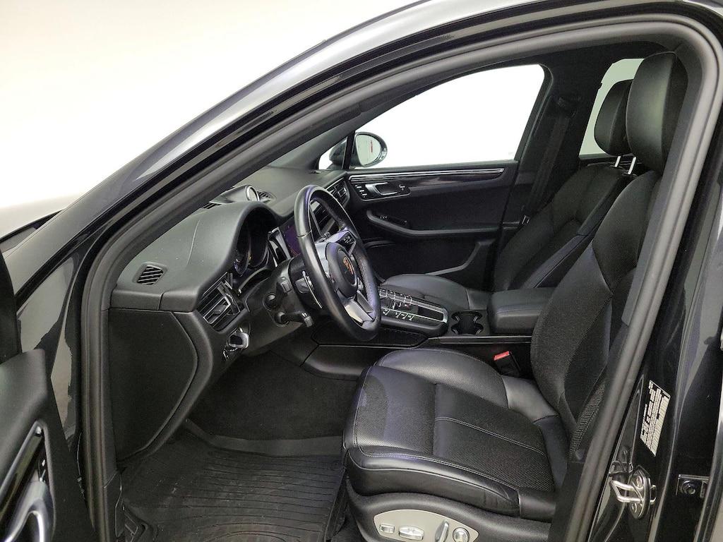 used 2020 Porsche Macan car, priced at $36,998