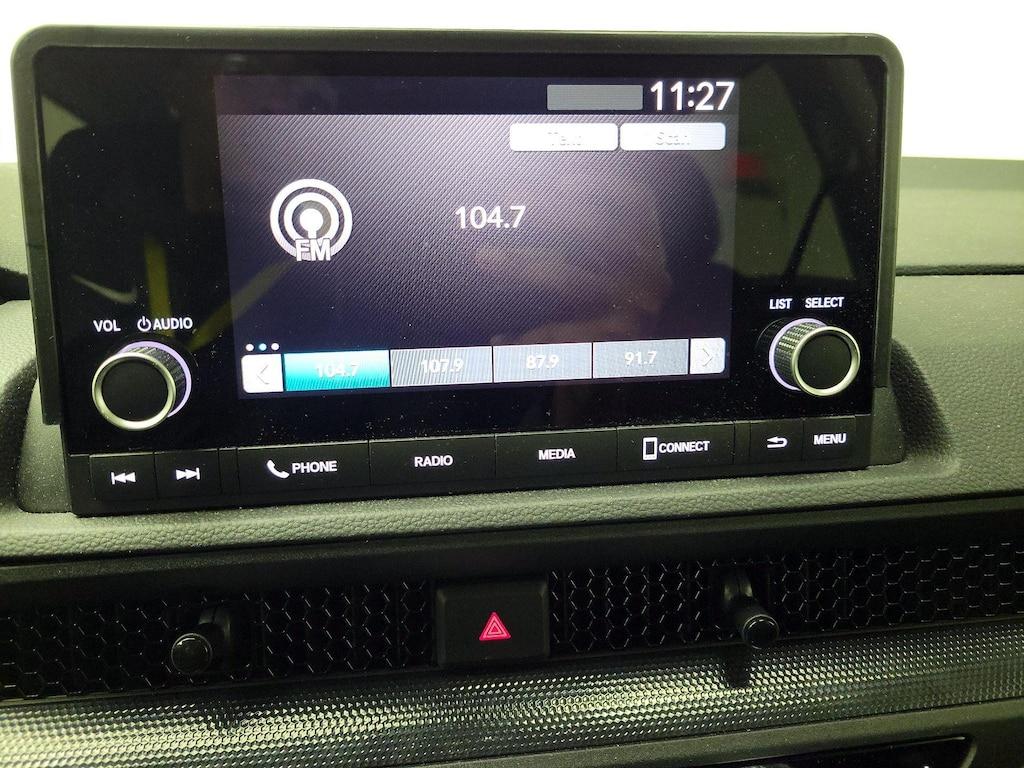used 2025 Honda CR-V car, priced at $32,998