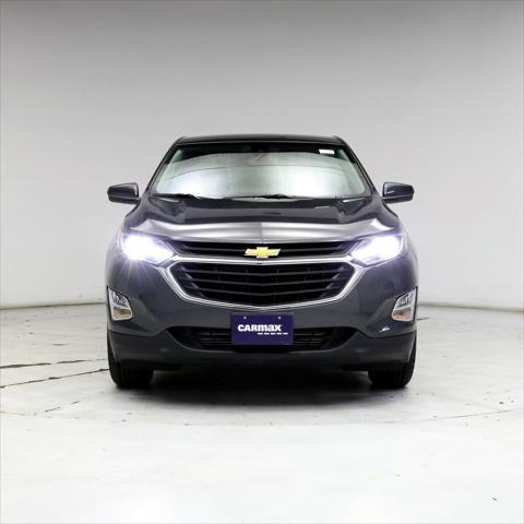 used 2020 Chevrolet Equinox car, priced at $20,998