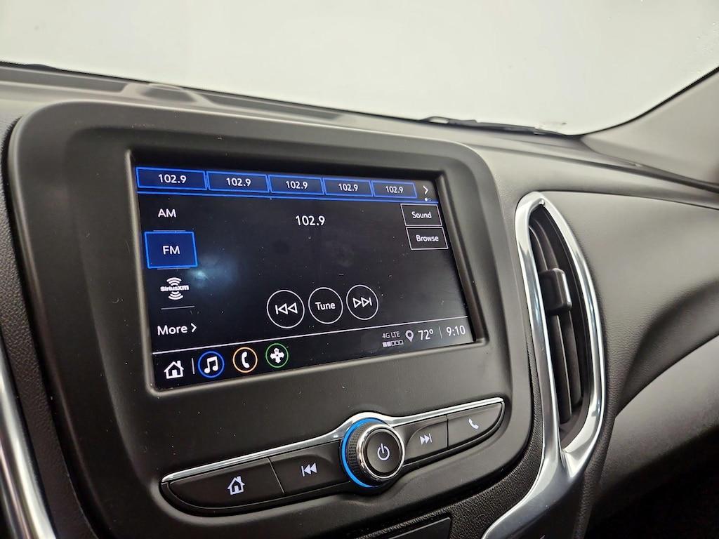 used 2022 Chevrolet Equinox car, priced at $21,998