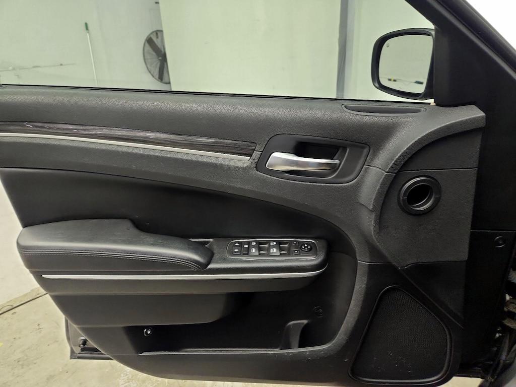used 2021 Chrysler 300 car, priced at $22,998