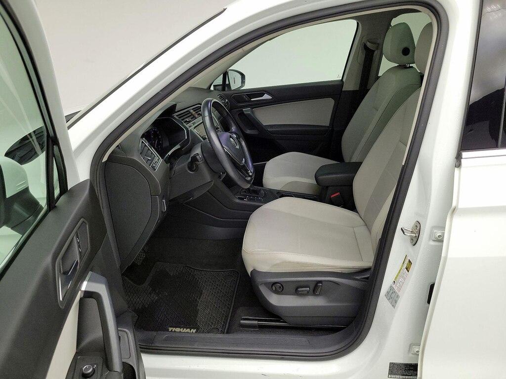 used 2019 Volkswagen Tiguan car, priced at $21,998