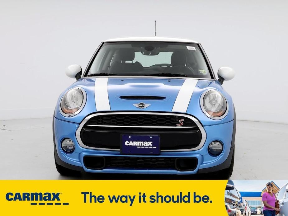 used 2015 MINI Hardtop car, priced at $14,998