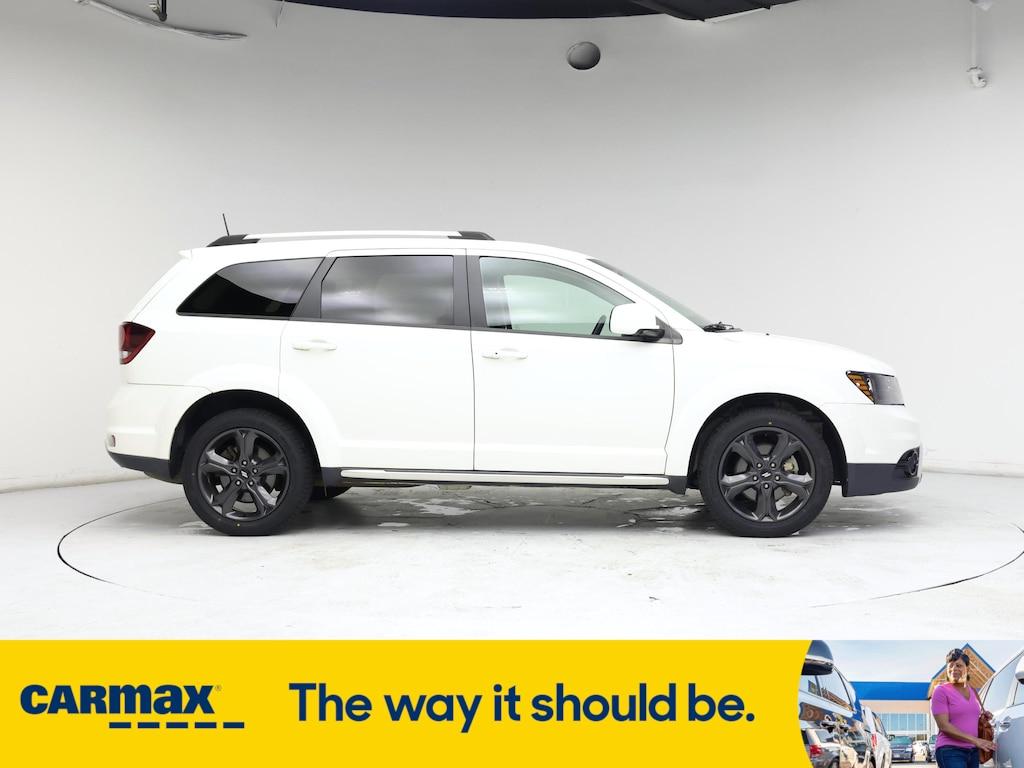 used 2018 Dodge Journey car, priced at $15,998