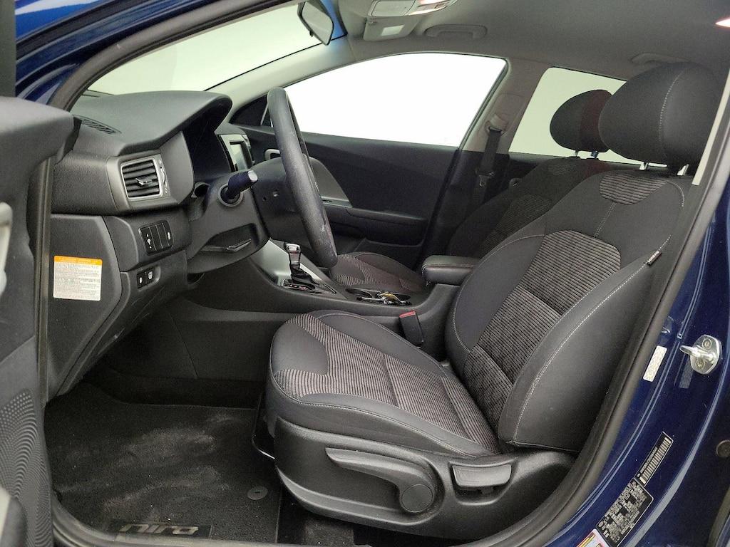 used 2017 Kia Niro car, priced at $13,998