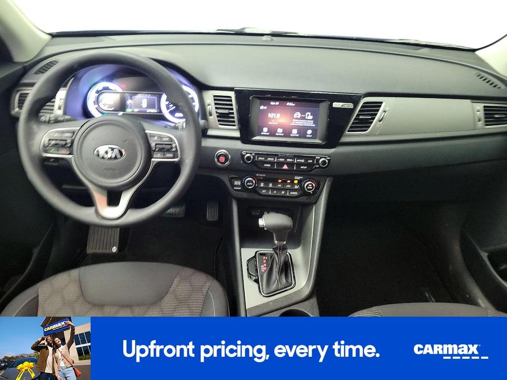 used 2017 Kia Niro car, priced at $13,998