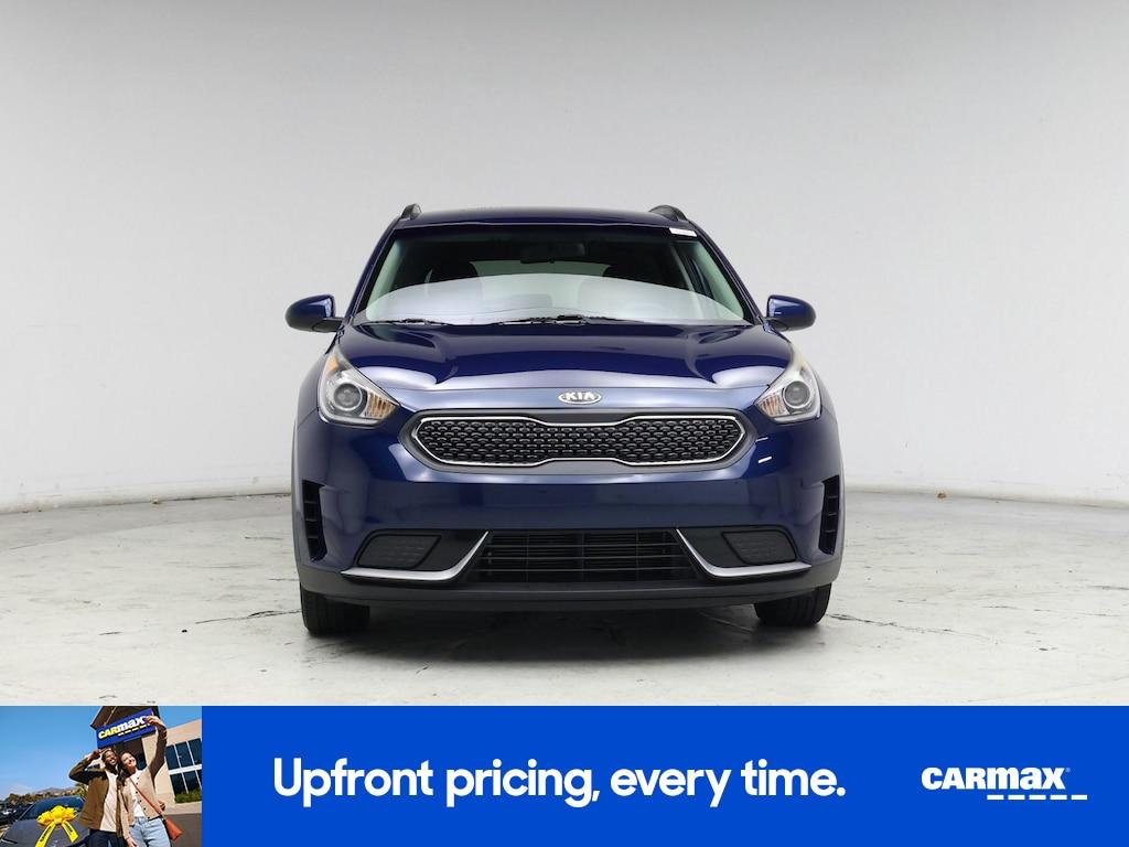 used 2017 Kia Niro car, priced at $13,998
