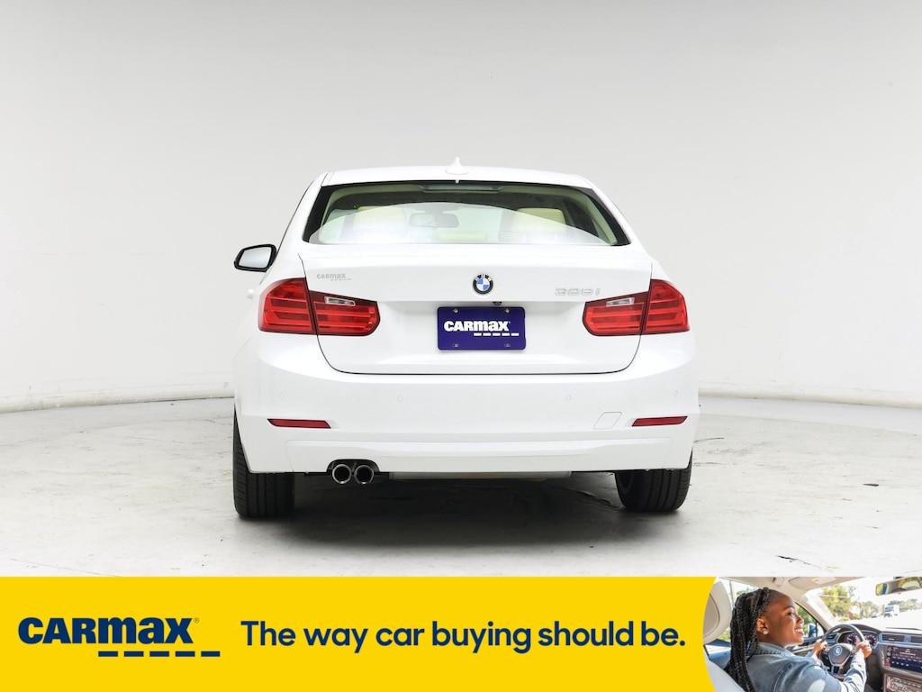 used 2015 BMW 328 car, priced at $16,998