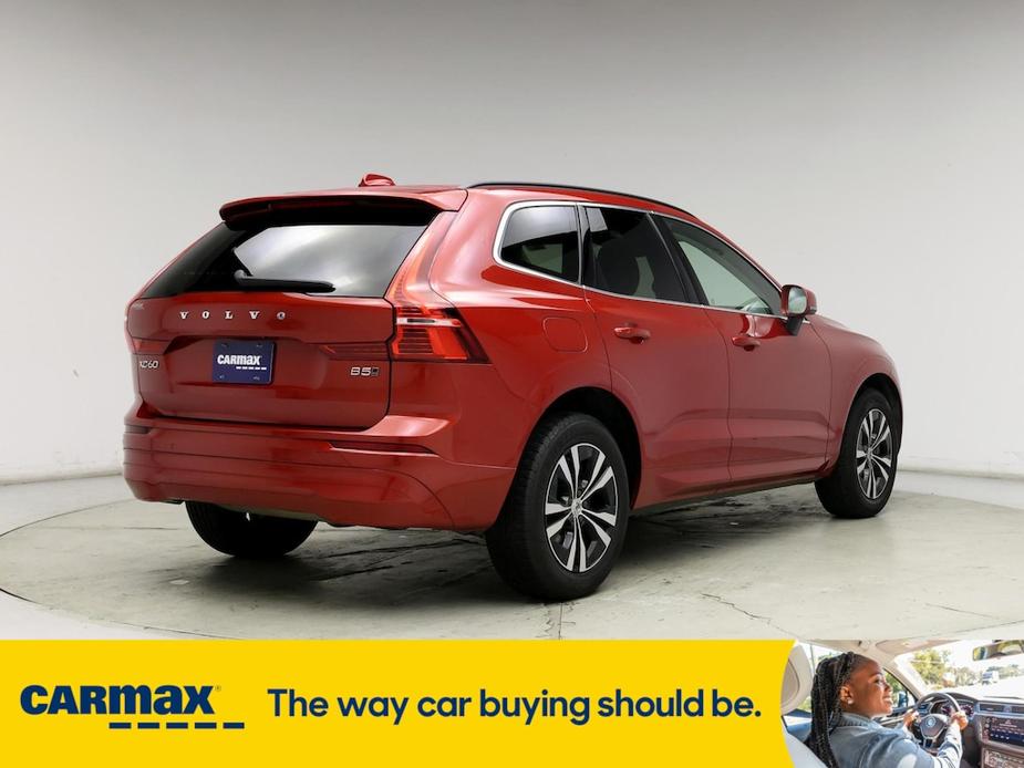 used 2023 Volvo XC60 car, priced at $29,998