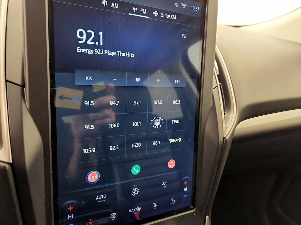 used 2023 Ford Edge car, priced at $23,998