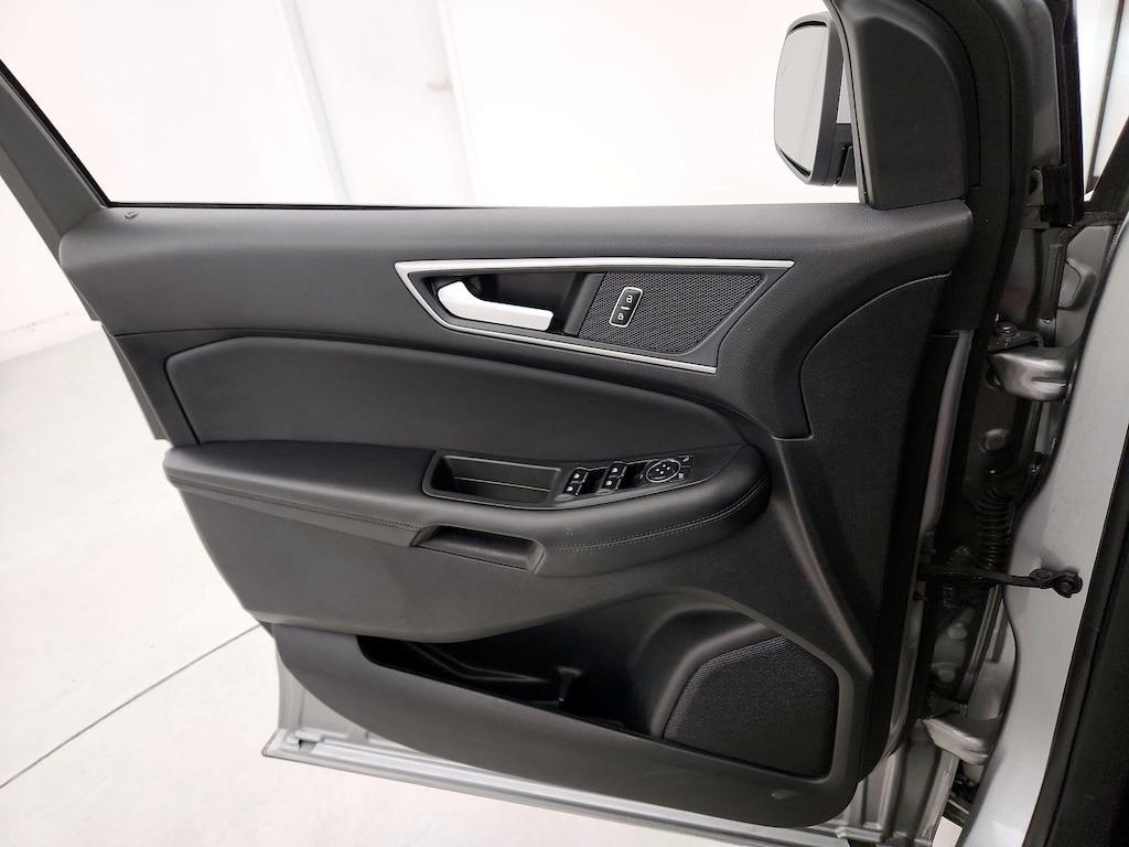 used 2023 Ford Edge car, priced at $23,998