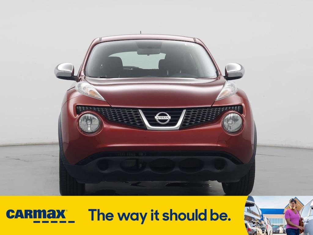 used 2013 Nissan Juke car, priced at $12,998