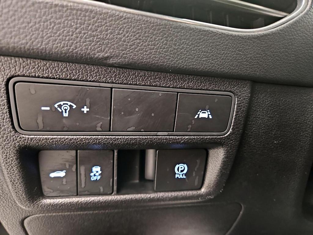 used 2022 Hyundai Sonata car, priced at $20,998