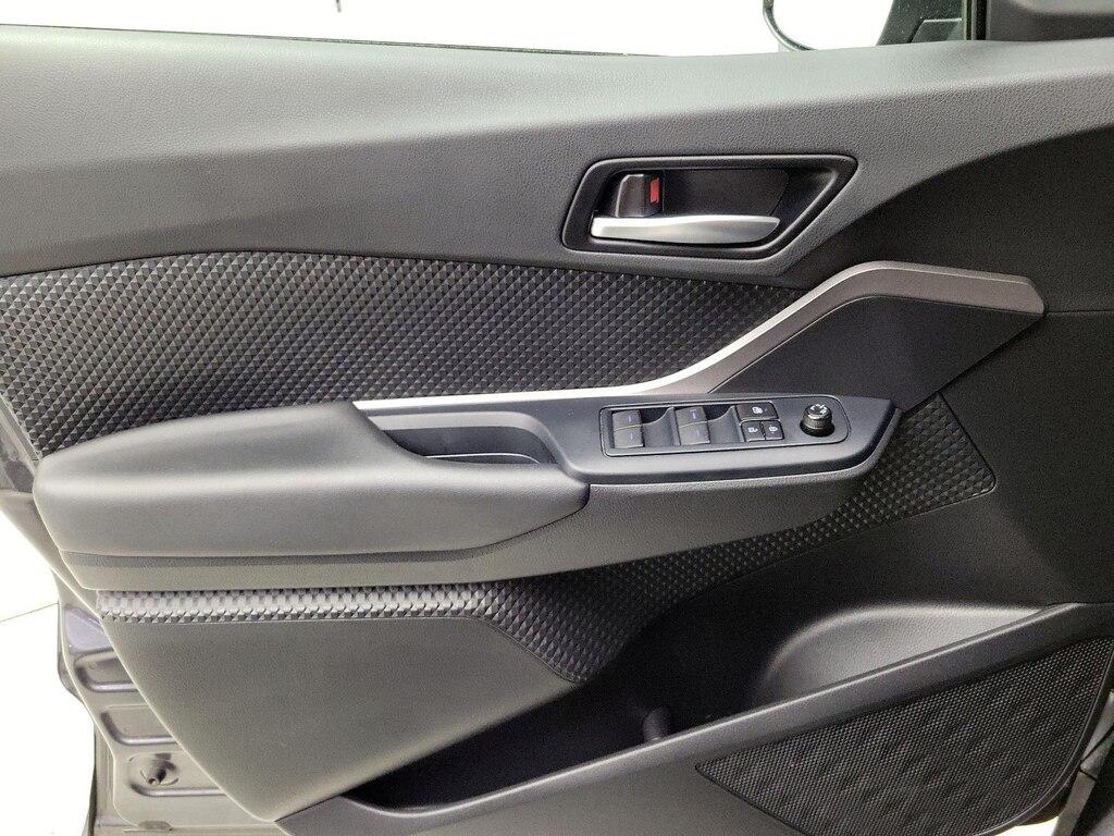used 2021 Toyota C-HR car, priced at $22,998