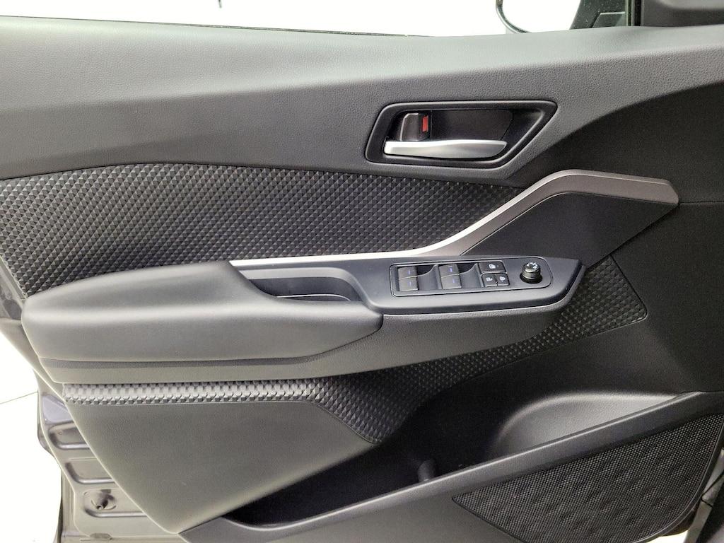 used 2021 Toyota C-HR car, priced at $22,998