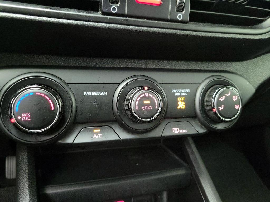 used 2020 Kia Forte car, priced at $14,599