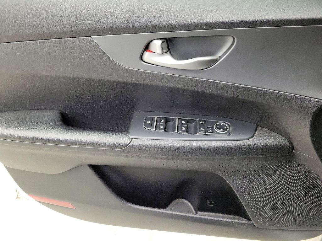 used 2020 Kia Forte car, priced at $14,599