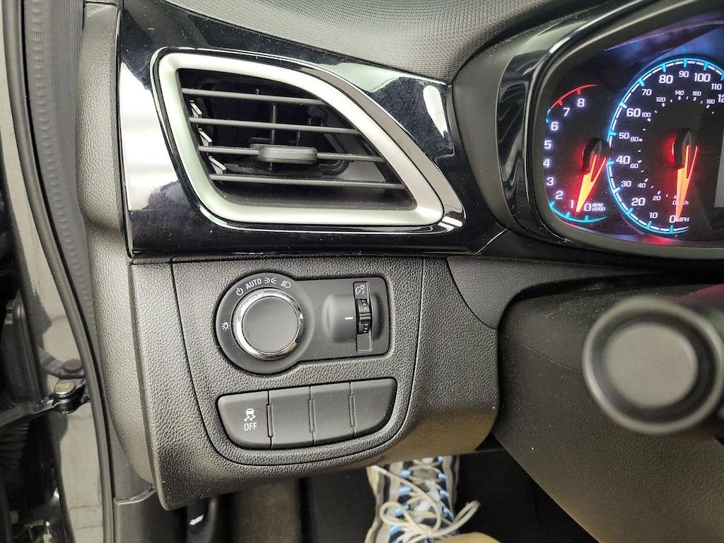 used 2020 Chevrolet Spark car, priced at $14,998