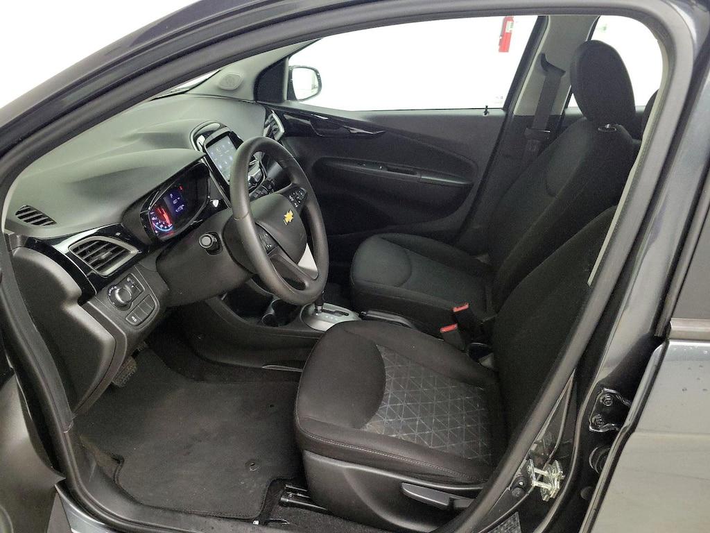 used 2020 Chevrolet Spark car, priced at $14,998