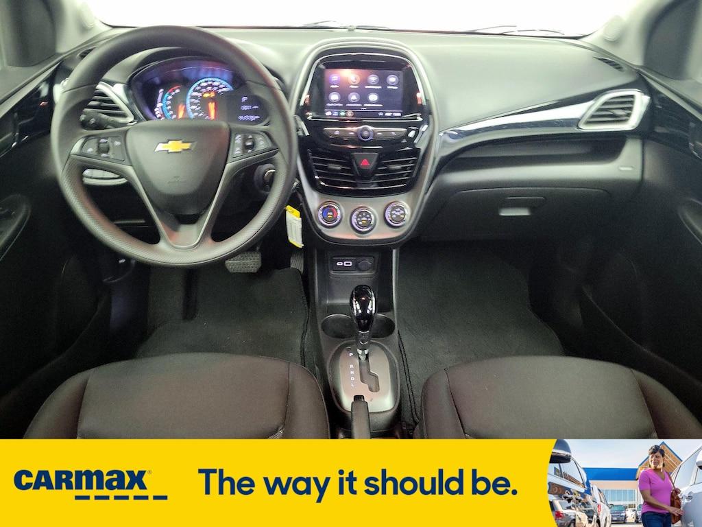 used 2020 Chevrolet Spark car, priced at $14,998